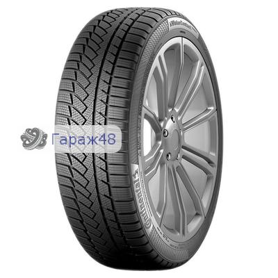 Continental ContiWinterContact TS850 SUV 255/55 R20 110V